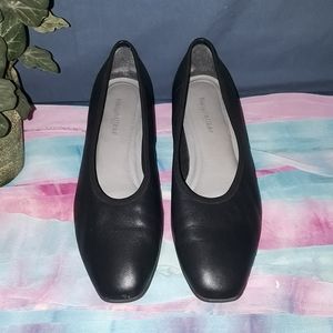 Naturalizer Deep Navy Shoes